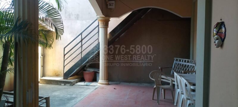 colonia montefresco san pedro sula