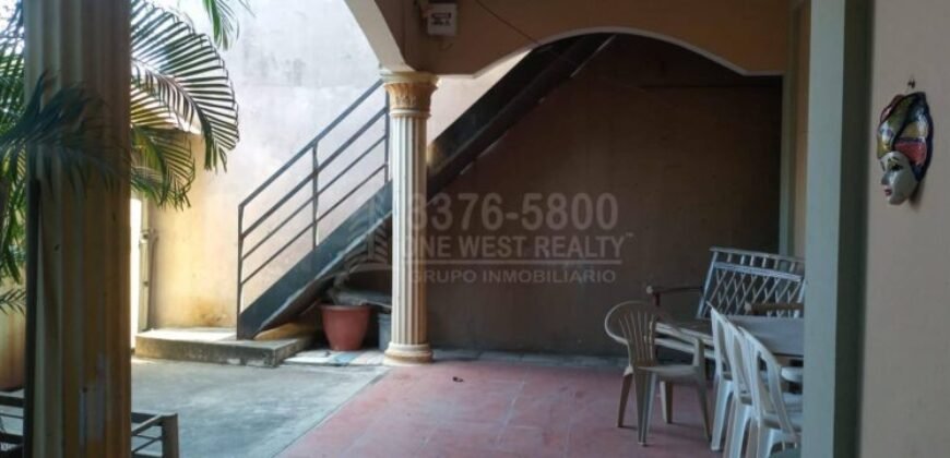 Casa en venta en San Pedro a Sula Colonia Montefresco