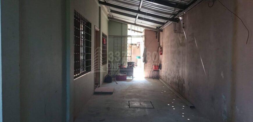 Casa en venta en San Pedro a Sula Colonia Montefresco