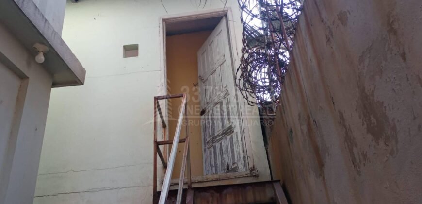 Casa en venta en San Pedro a Sula Colonia Montefresco