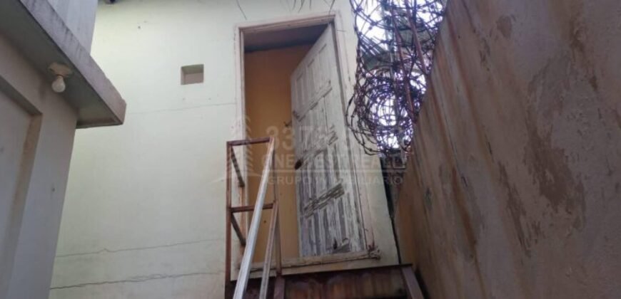 Casa en venta en San Pedro a Sula Colonia Montefresco