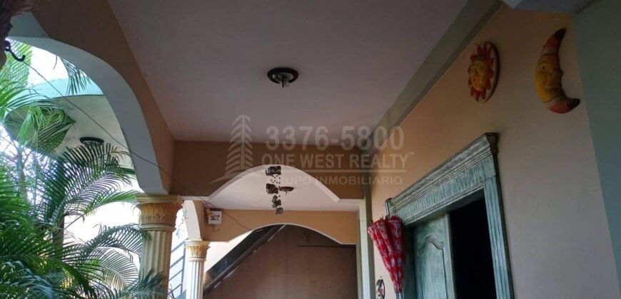 Casa en venta en San Pedro a Sula Colonia Montefresco