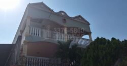 Casa en venta en San Pedro a Sula Colonia Montefresco