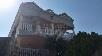 Casa en venta en San Pedro a Sula Colonia Montefresco Casa en venta en San Pedro a Sula Colonia Montefresco