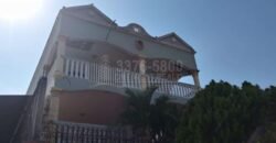 Casa en venta en San Pedro a Sula Colonia Montefresco