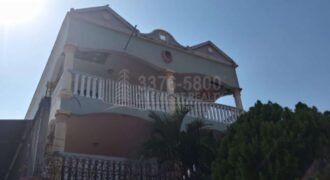 Casa en venta en San Pedro a Sula Colonia Montefresco
