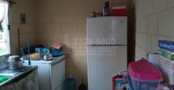 Casa VENDIDA en Residencial Bosques de Jucutuma en San Pedro Sula