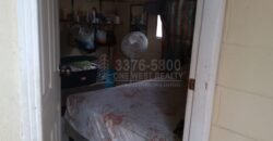 Casa VENDIDA en Residencial Bosques de Jucutuma en San Pedro Sula