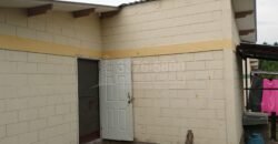 Casa VENDIDA en Residencial Bosques de Jucutuma en San Pedro Sula