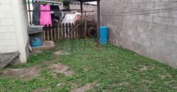 Casa VENDIDA en Residencial Bosques de Jucutuma en San Pedro Sula