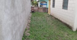 Casa VENDIDA en Residencial Bosques de Jucutuma en San Pedro Sula