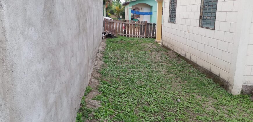 Casa VENDIDA en Residencial Bosques de Jucutuma en San Pedro Sula