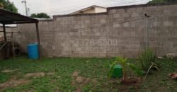 Casa VENDIDA en Residencial Bosques de Jucutuma en San Pedro Sula
