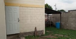 Casa VENDIDA en Residencial Bosques de Jucutuma en San Pedro Sula