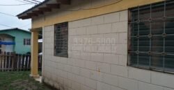 Casa VENDIDA en Residencial Bosques de Jucutuma en San Pedro Sula