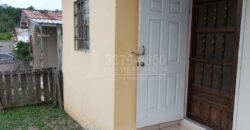 Casa VENDIDA en Residencial Bosques de Jucutuma en San Pedro Sula