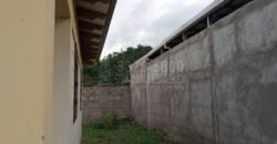 Casa VENDIDA en Residencial Bosques de Jucutuma en San Pedro Sula