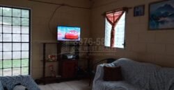Casa VENDIDA en Residencial Bosques de Jucutuma en San Pedro Sula