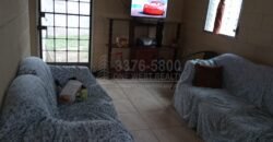 Casa VENDIDA en Residencial Bosques de Jucutuma en San Pedro Sula