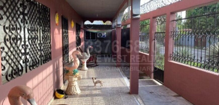 Casas en venta El Progreso Yoro Fraternidad de La Paz