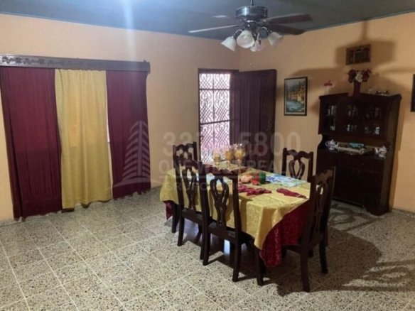 casa grande en venta en el progreso yoro