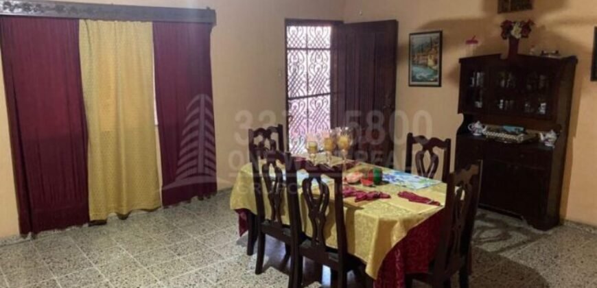 Casas en venta El Progreso Yoro Fraternidad de La Paz