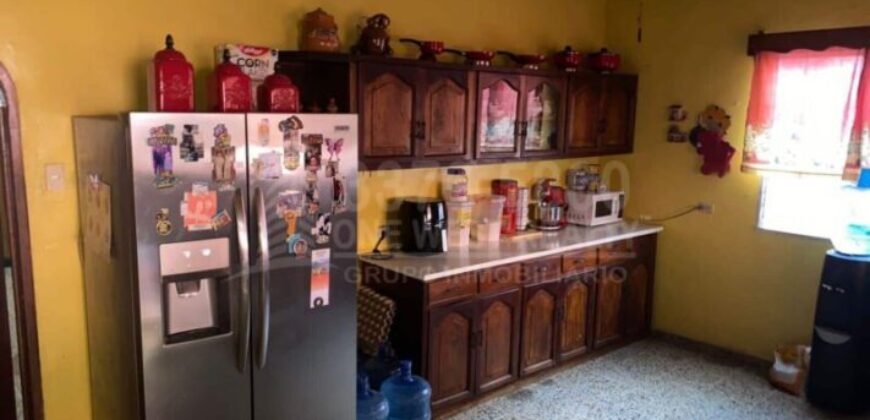 Casas en venta El Progreso Yoro Fraternidad de La Paz