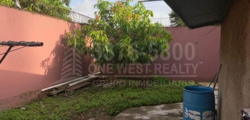 Casas en venta El Progreso Yoro Fraternidad de La Paz