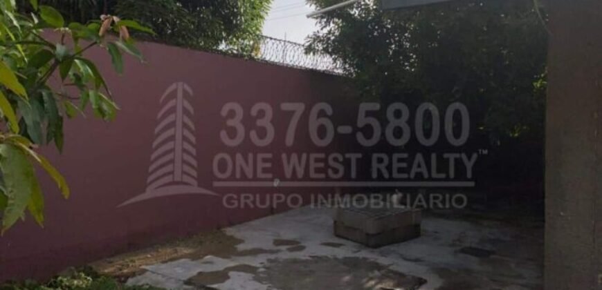 Casas en venta El Progreso Yoro Fraternidad de La Paz