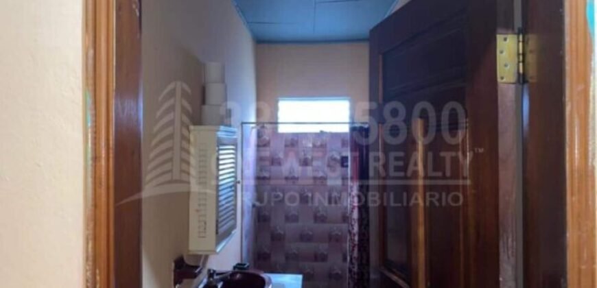 Casas en venta El Progreso Yoro Fraternidad de La Paz