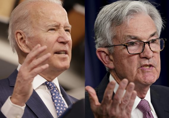 Las tasas hipotecarias de EE. UU. suben al 5,78 %, el mayor salto desde 1987