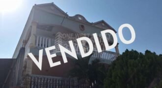 Casa en venta en San Pedro a Sula Colonia Montefresco