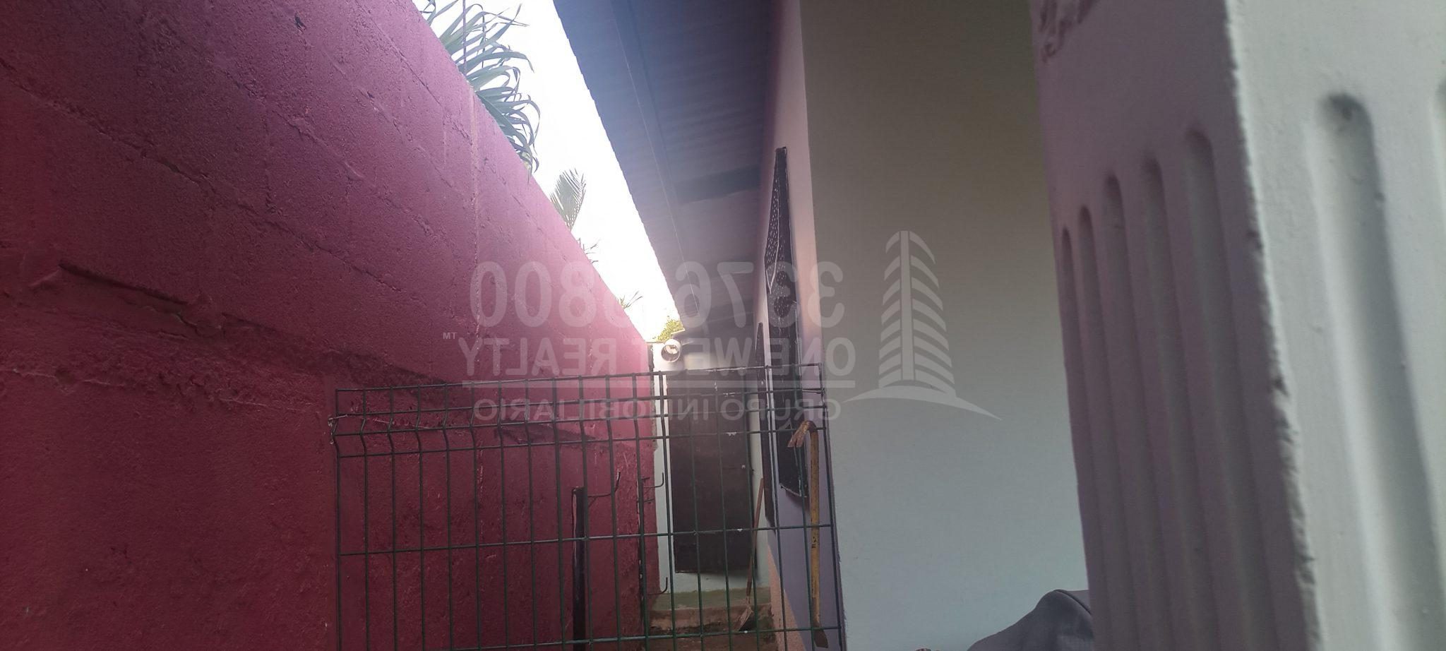 Casa en venta en Colonia La Sabana San Pedro Sula circuito cerrado