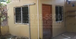 El Progreso Yoro casa en venta en Barrio San Francisco