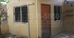 El Progreso Yoro casa en venta en Barrio San Francisco
