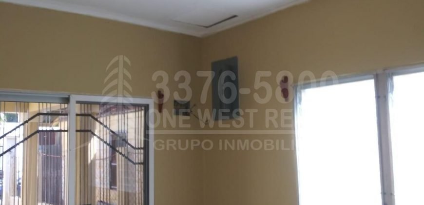 El Progreso Yoro casa en venta en Barrio San Francisco