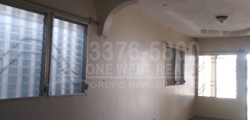 El Progreso Yoro casa en venta en Barrio San Francisco