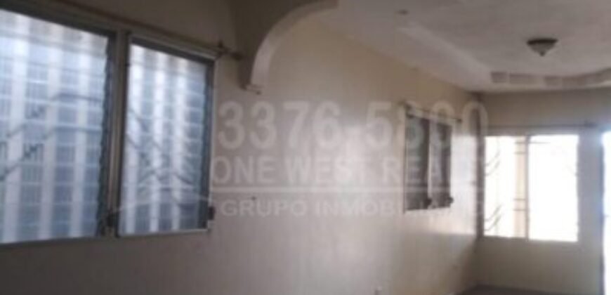 El Progreso Yoro casa en venta en Barrio San Francisco