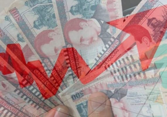 Inflación en julio alcanza 7.52%, superando meta de 2022 de 6.19%