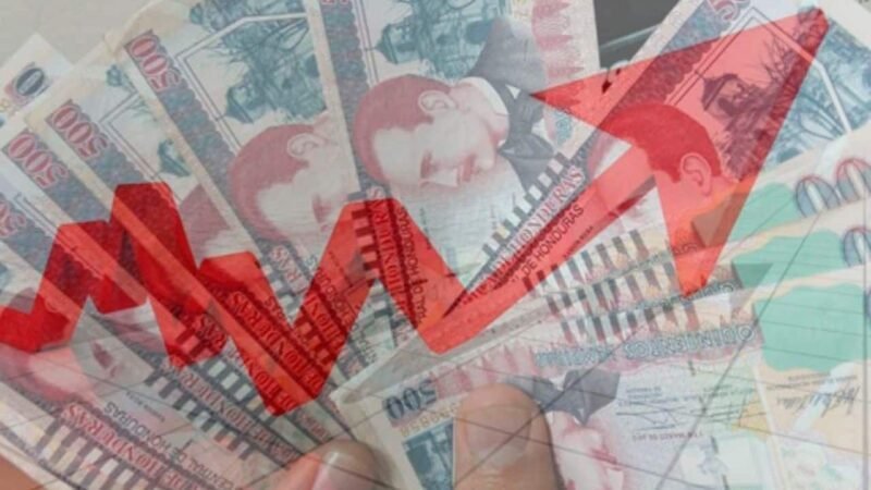 Inflación en julio alcanza 7.52%, superando meta de 2022 de 6.19%