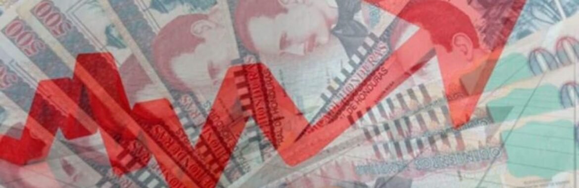 Inflación en julio alcanza 7.52%, superando meta de 2022 de 6.19%