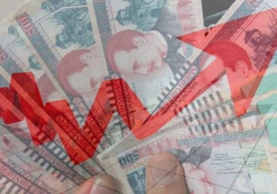 Inflación en julio alcanza 7.52%, superando meta de 2022 de 6.19%