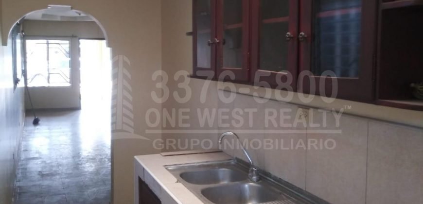 El Progreso Yoro casa en venta en Barrio San Francisco