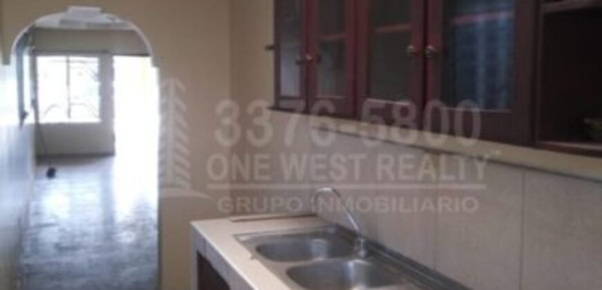 El Progreso Yoro casa en venta en Barrio San Francisco