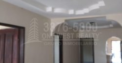 El Progreso Yoro casa en venta en Barrio San Francisco