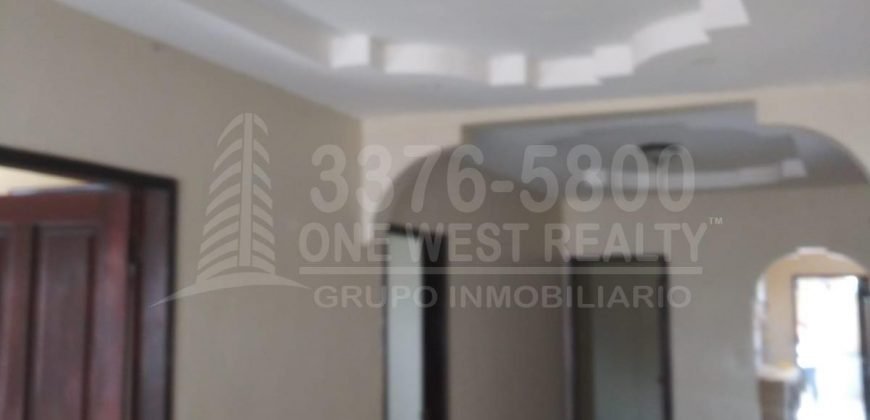 El Progreso Yoro casa en venta en Barrio San Francisco