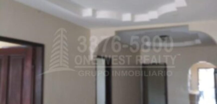 El Progreso Yoro casa en venta en Barrio San Francisco