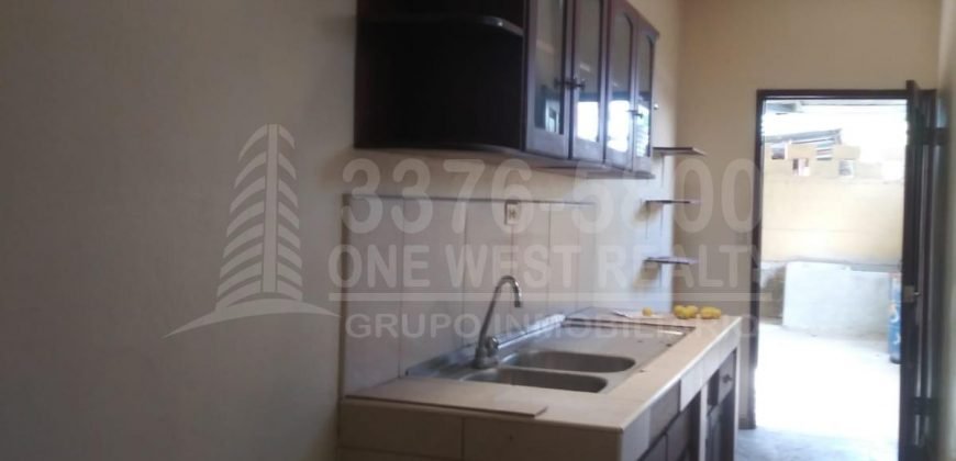 El Progreso Yoro casa en venta en Barrio San Francisco