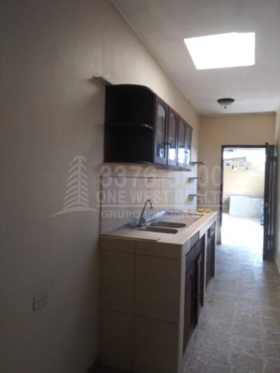 VENTA DE CASA EN BARRIO SAN FRNACISCO