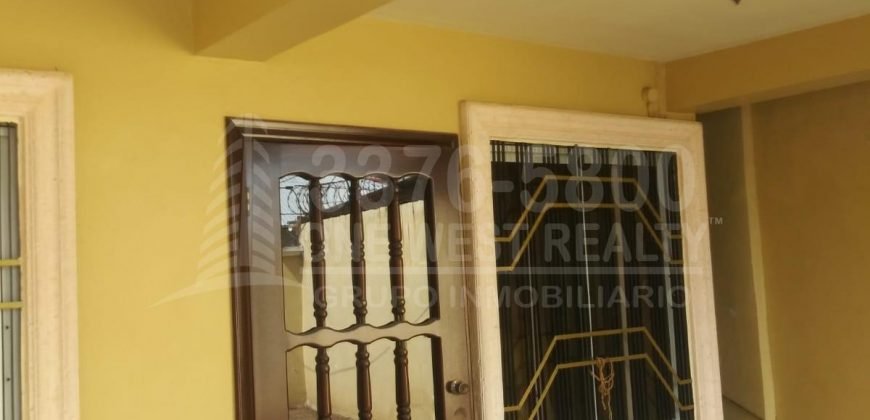 El Progreso Yoro casa en venta en Barrio San Francisco